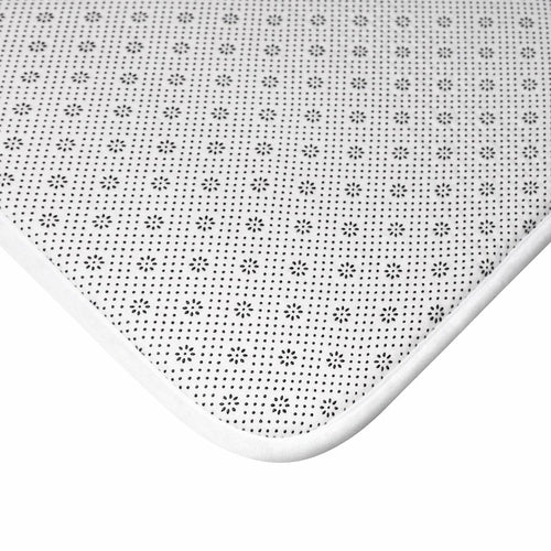 French Bulldog Bath Mat