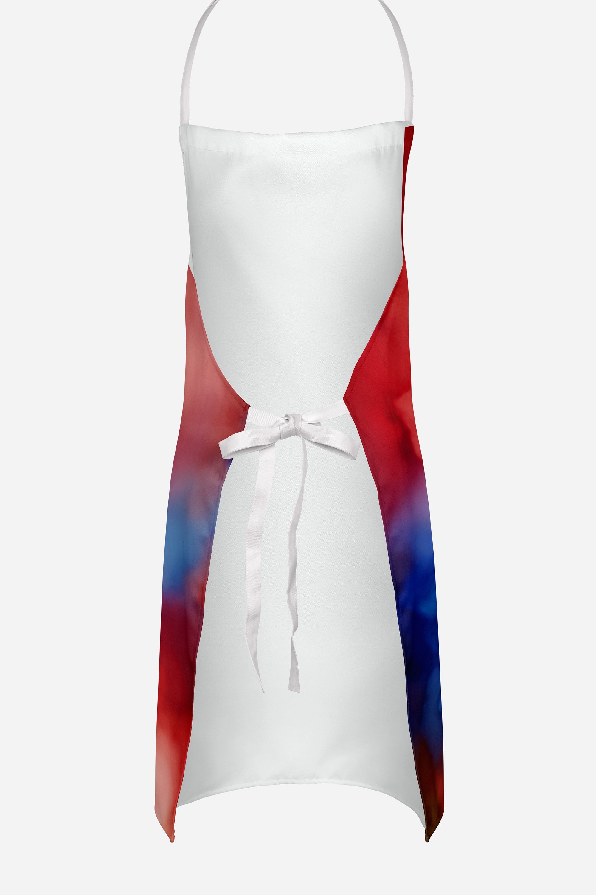 Beagle Patriotic American Apron-3
