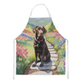 Labrador Retriever Spring Path Apron-0